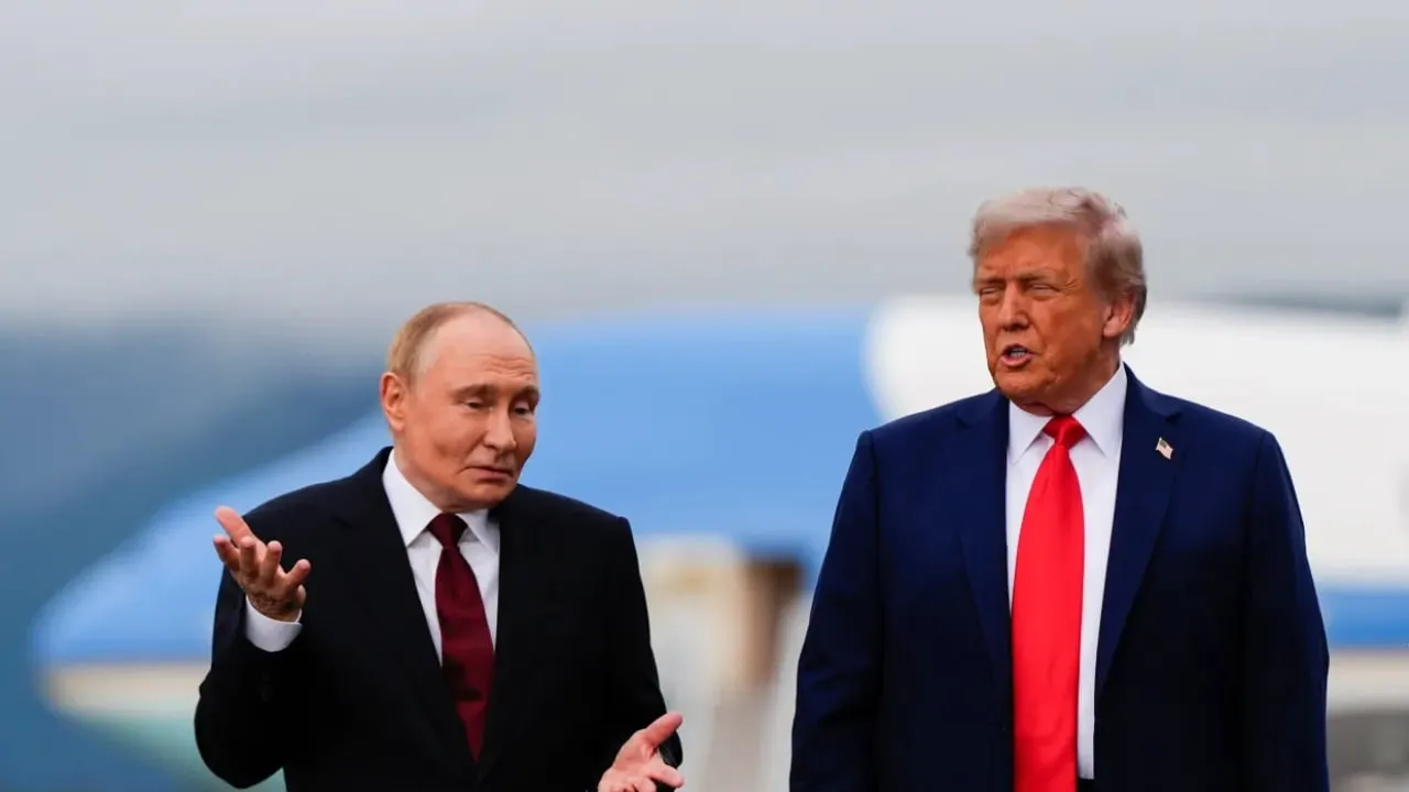 Trump–Putin: Zbulohet biseda e padëgjuar në samitin e Alaskës