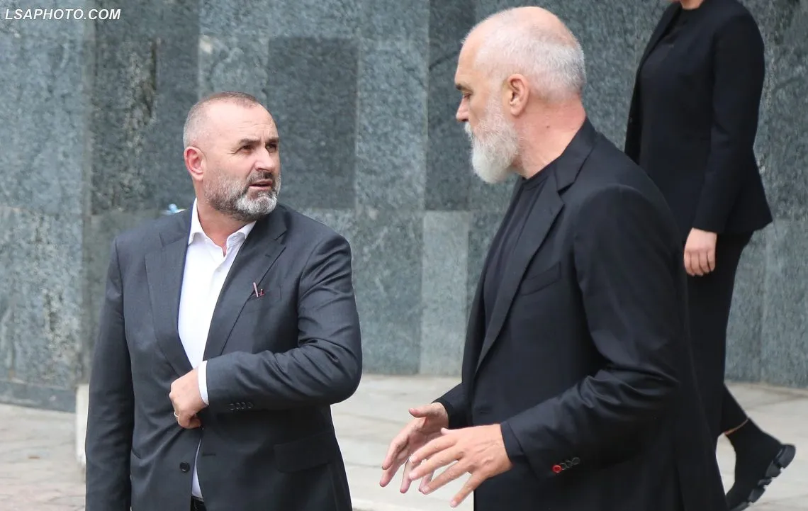 Rama gënjeu? Drafti prej 2 vitesh në sirtar!Ministria e Drejtësisë, kontribuese dhe koordinuese e Kodit të ri Penal