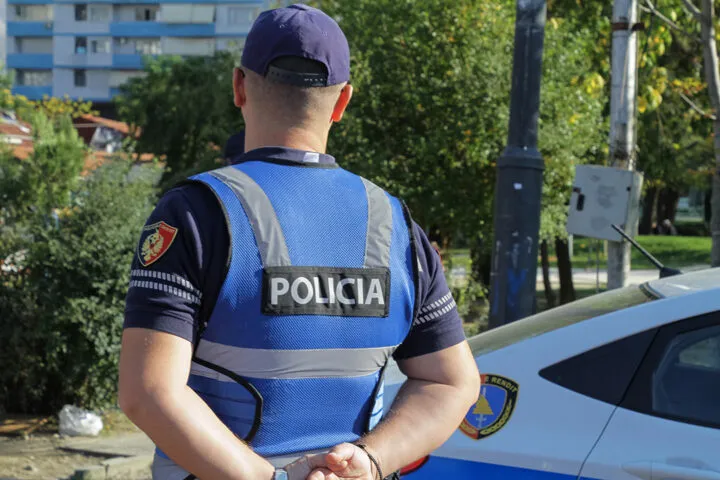 Hyn në fuqi urdhri i ri: Mbi 30 vjeç nuk bëhesh dot polic!