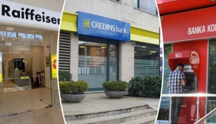 Hetimi ndaj bankave, Autoriteti i Konkurrencës kërkon dëshmitarë për abuzimet me sigurimet tek kreditë