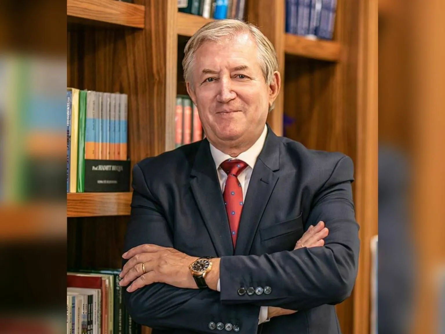 Mbyllja e News24, reagon Irfan Hysenbelliu