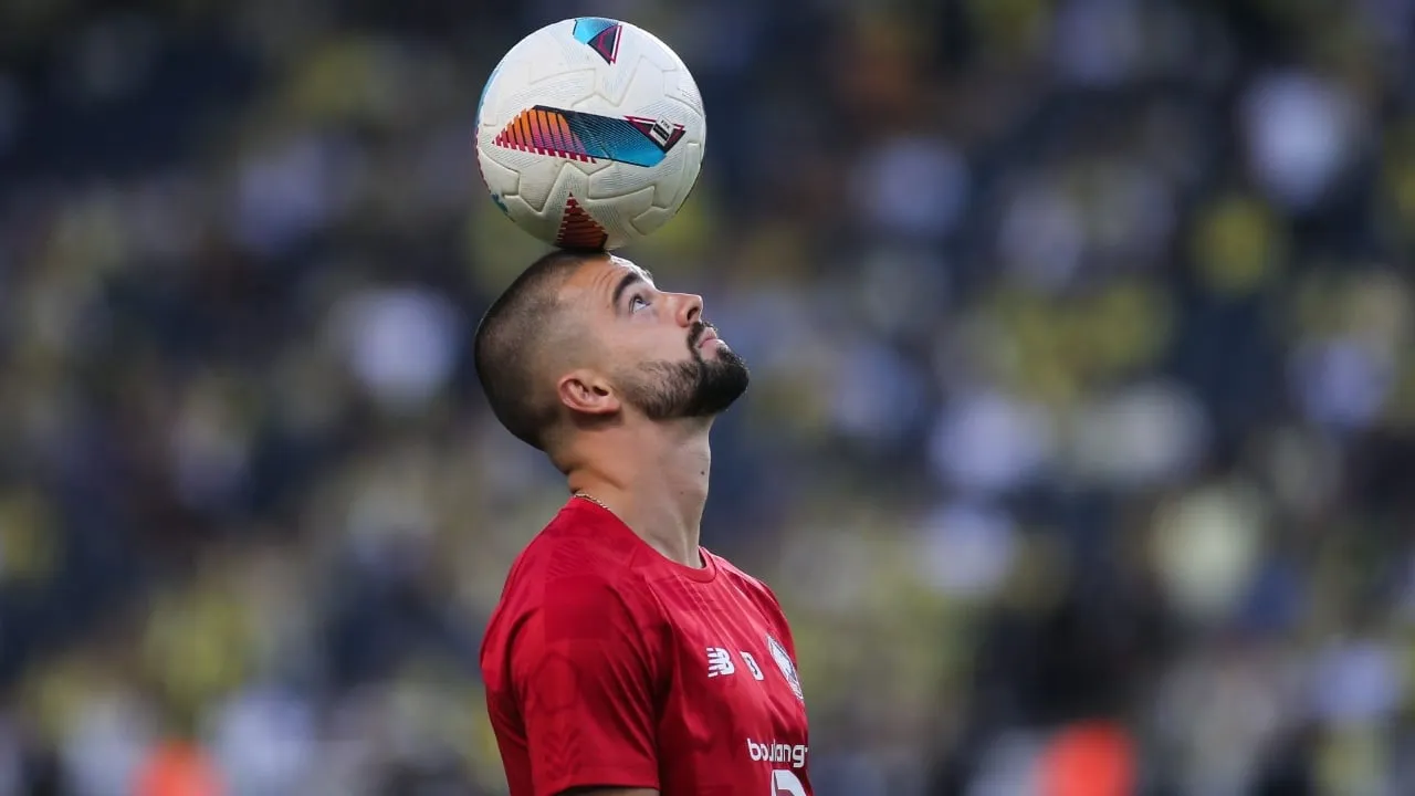 Juventus bind sulmuesin shqiptar, zbardhen detajet e kontratës