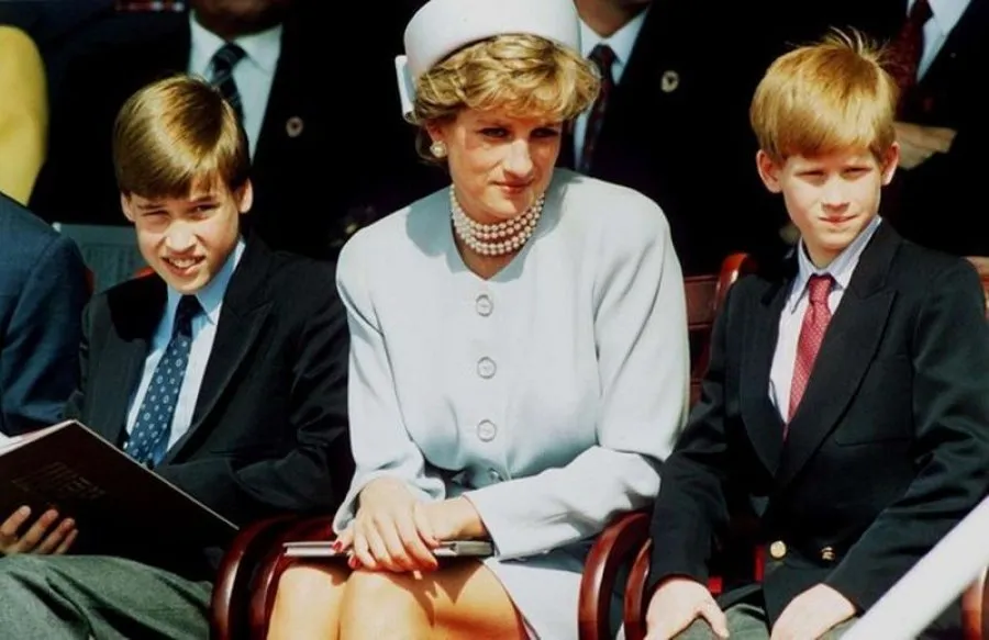 27 vite nga vdekja e Princeshë Dianës/ Premtimi që Princi William nuk e realizoi dot kurrë