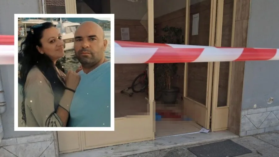 U vra nga bashkëshorti në sy të 4 fëmijëve, trupi i Marjolës sillet në Korçë, do të prehet në varrezat e qytetit