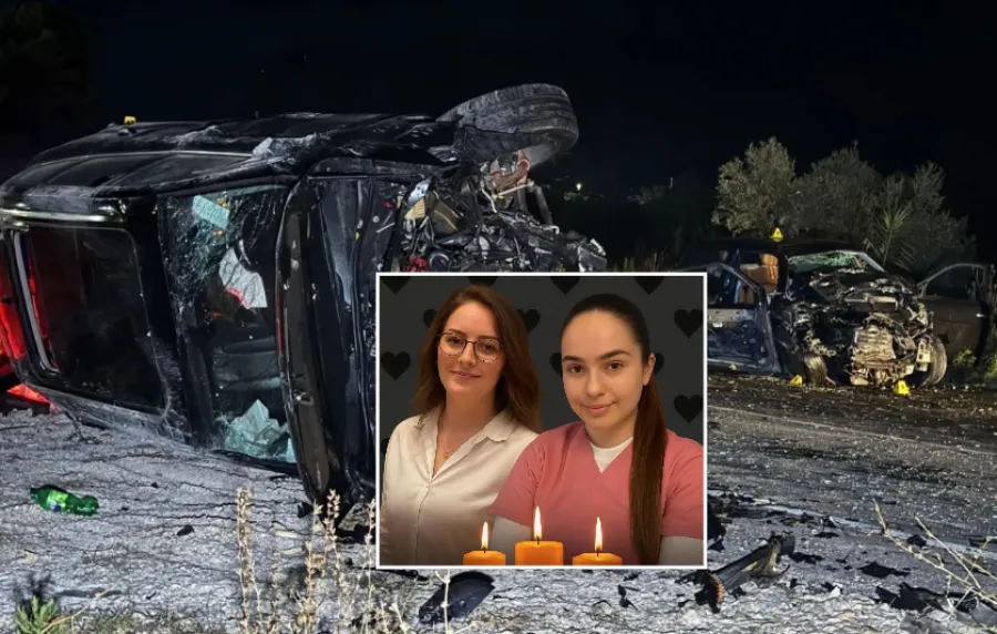 23-vjeçari i dehur në timon që i mori jetën e dy motrave në Sarandë, specialist në Ministrinë e Brendshme