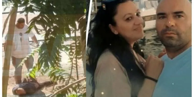 “Atë që i bëri mamasë sime, do t’ia bëj dhe unë”/ Vajza e shqiptares së vrarë në Greqi: Do të hakmerrem për nënën time. S’kam më baba!
