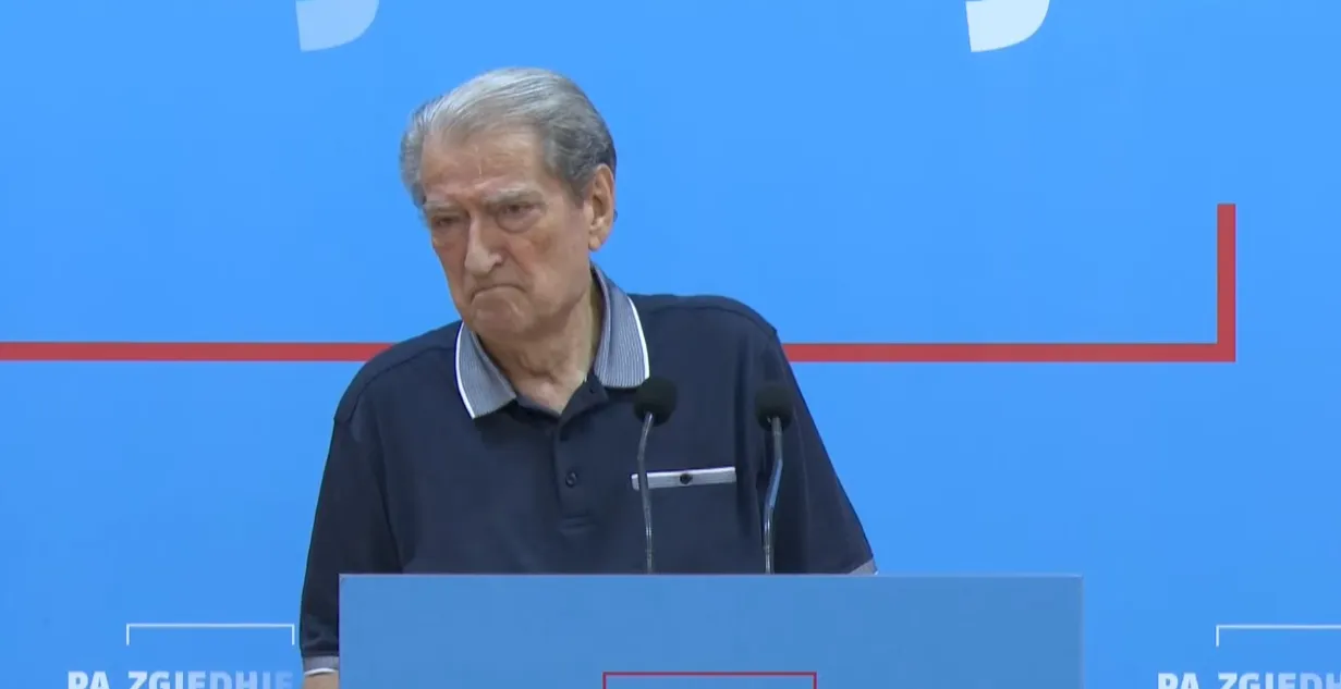 A do të jetë ende Gazmend Bardhi kreu i Grupit të PD-së në shtator? Përgjigjet Berisha