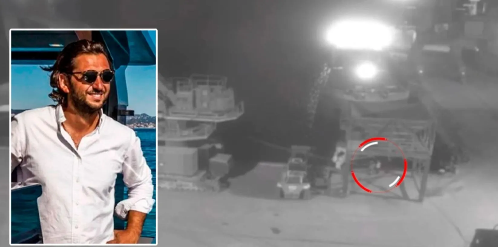 Misteri i fatit të biznesmenit, jahti ku udhëtonte u përplas nga një anije! Fotot që “dogjën” kapitenin