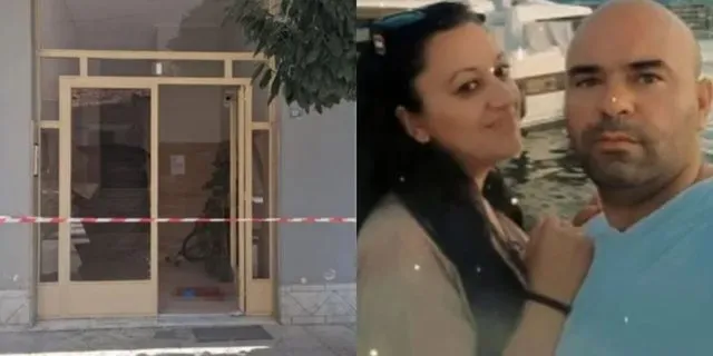 Burri vrau gruan me thikë në Greqi/ Dalin emrat dhe fotot, kush është çifti shqiptar