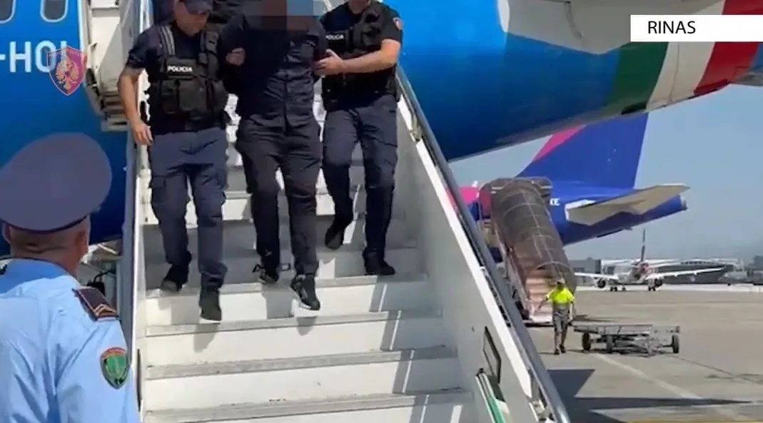 Mashtronte përmes call center, ekstradohet nga Gjermania 35-vjeçari! U shkaktoi qytetarëve 187 mijë euro dëm