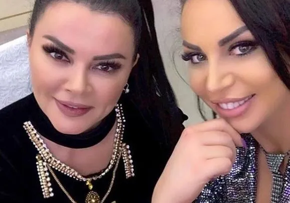 Arrestohet vajza e Eli Farës, kapet me kokainë në Tiranë