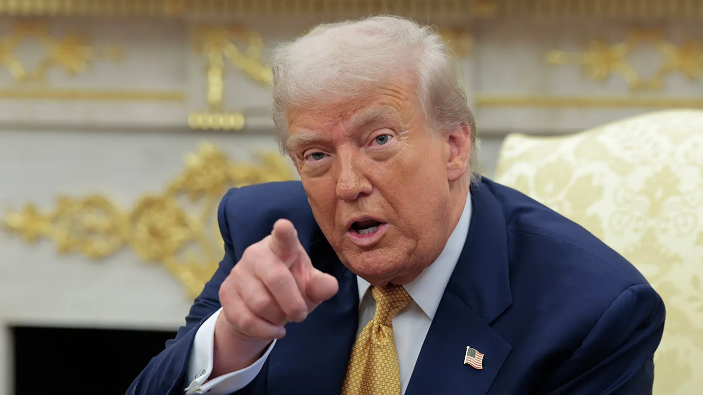 Gjykata amerikane shpalli të paligjshme tarifat e Trump, çfarë do të ndodhë?
