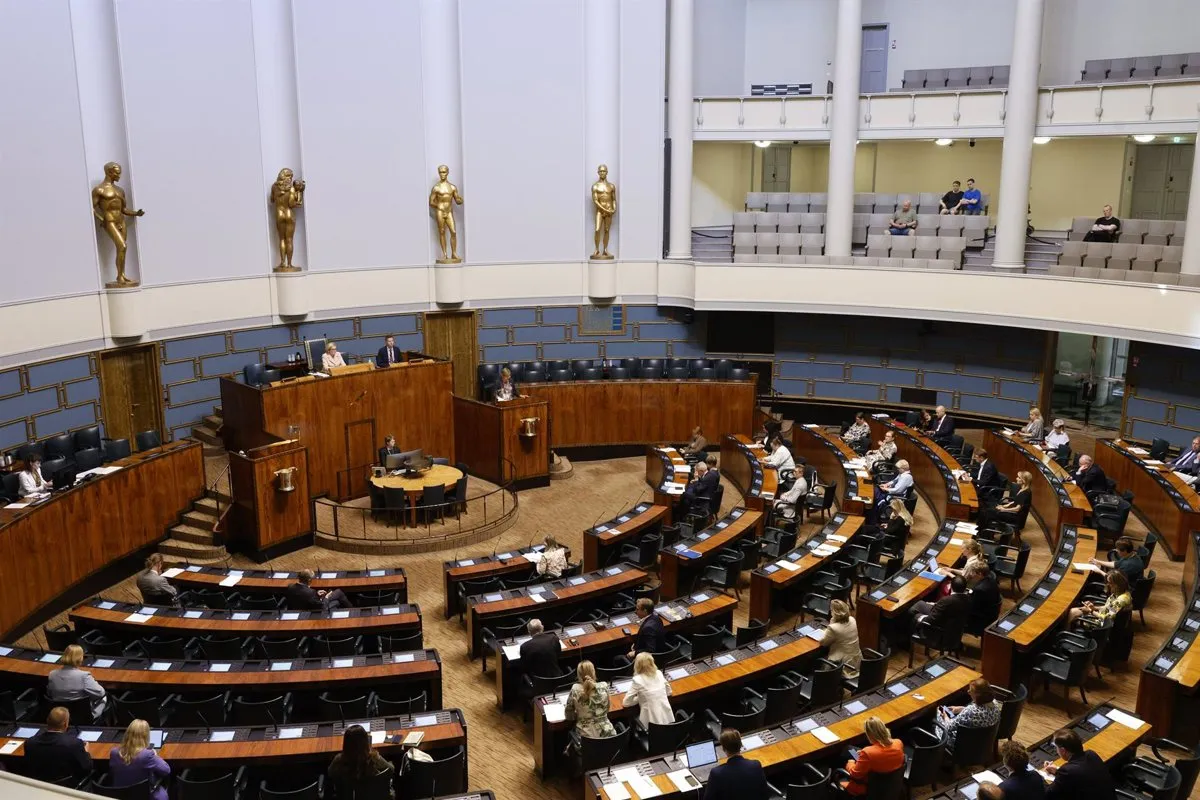 E rëndë/ Vetëvr*tet deputeti brenda parlamentit