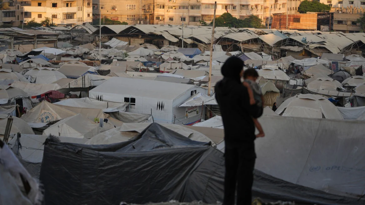 Plani i Netanyahut për të pushtuar Gazën! Do evakuojë 1 milion palestinezë, më pas do nisë operacione ushtarake