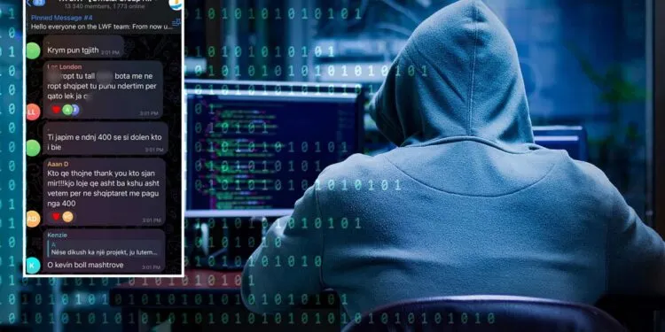 Autoriteti i Sigurisë Kibernetike: Kujdes nga platforma TXEX, po ju mashtron!