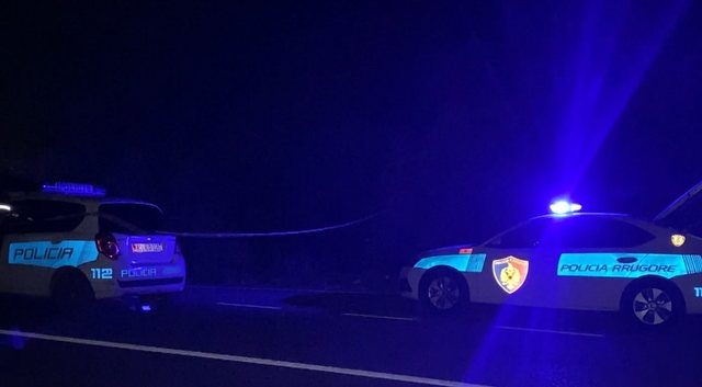 EMRAT/ Aksident i rëndë në Sarandë, vdesin dy motrat 20 dhe 22 vjeç. Plagoset shoqja
