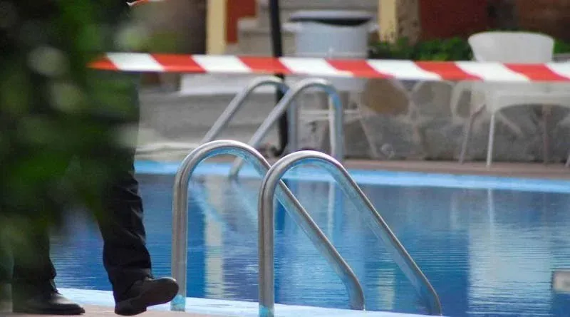 E rëndë në Greqi/ 4-vjeçarja shqiptare mbytet në pishinë