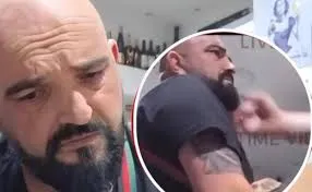 U dhunua live në TikTok, reagon “Diamanti Blu”