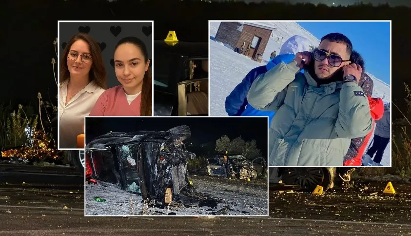 Tragjedia në Sarandë/ 23-vjeçari që përplasi dy motrat lihet pas hekurave