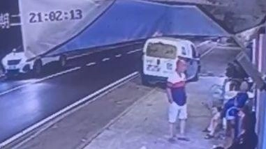 Tragjike në Itali/ Kasapi nga Elbasani gjendet i shtypur nga treni dy ditë pas humbjes! Vuante nga Alzheimeri