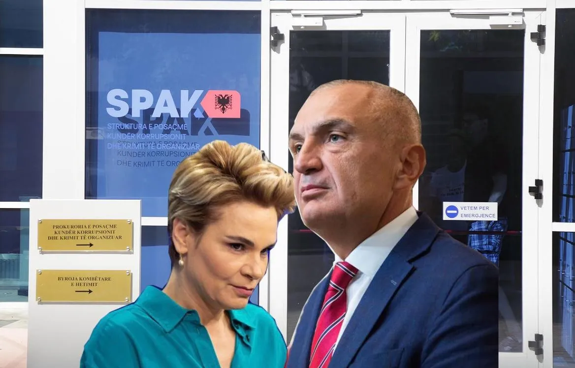 Mbyllen hetimet për Metën e Kryemadhin/ SPAK: Përdorën pushtetin për të favorizuar biznese