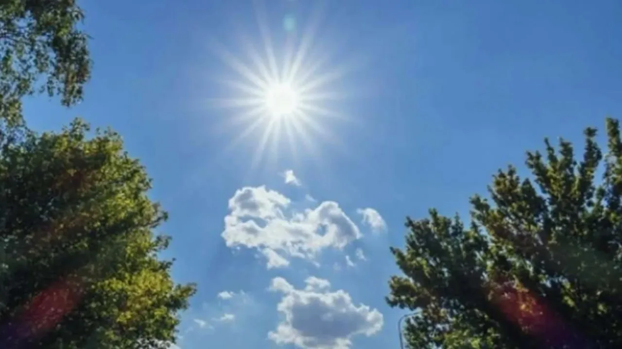 Meteorologia tregon si do të jetë moti në fundjavë