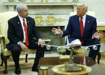 Zbardhet biseda/ Trump i bërtiti Netanyahut në telefon