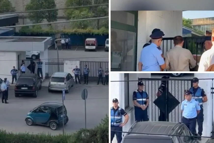 Kush janë këta “borgjezët gjakpirës” në Shqipëri?