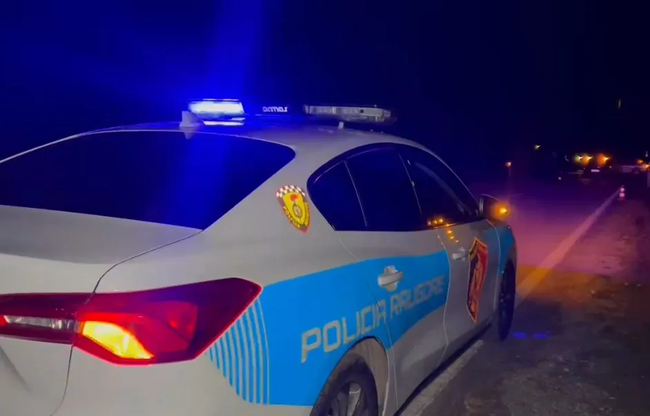 Vrasja në Shkodër/ Dalin emrat e autorit dhe viktimës