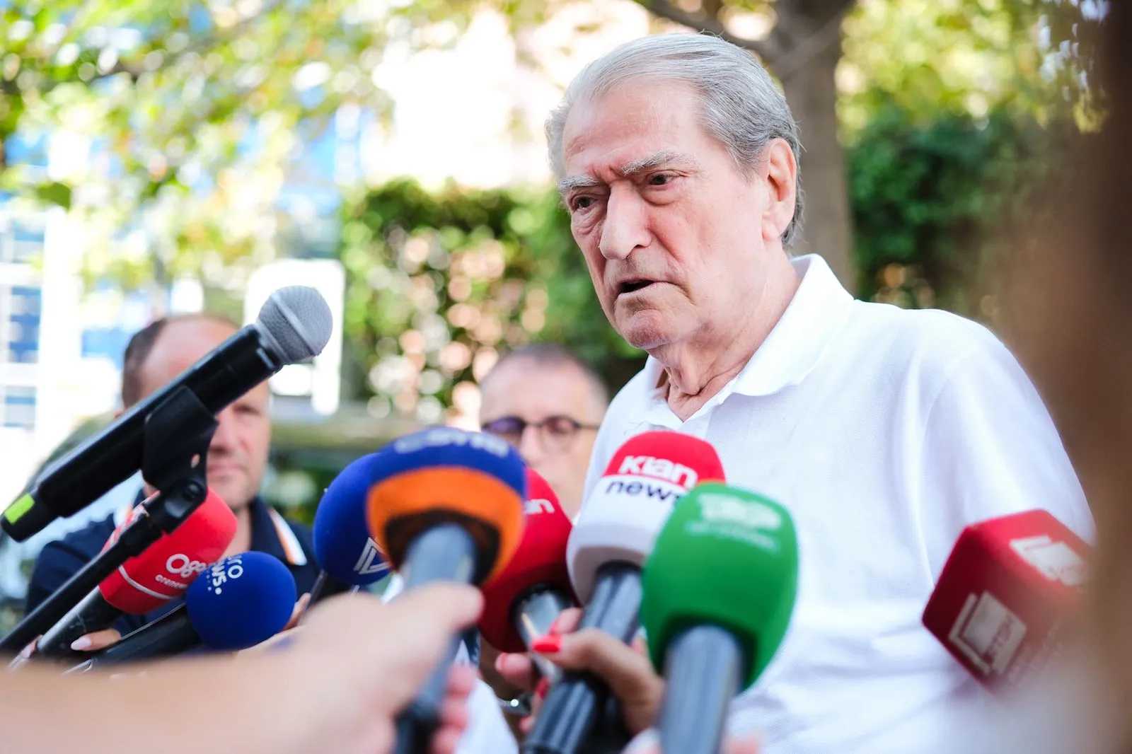 Berisha: Dekreti i Begajt për Diellën, antikushtetues