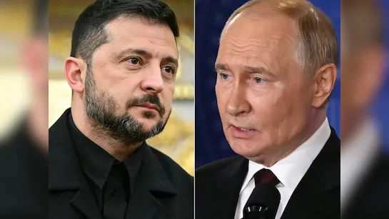 Putin fton Zelenksyn në Moskë: Takohemi për paqe
