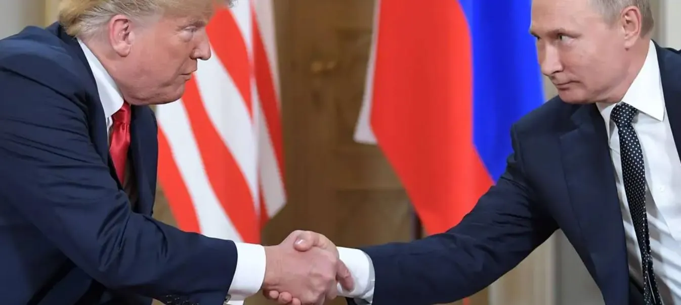 Sot Samiti historik në Alaskë! Si e sheh Trump takimin me Putin