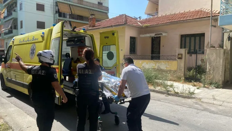 Detaje nga vrasja në familjen shqiptare/ Vajza e çiftit: Pashë babin duke vrarë mamin me thikë