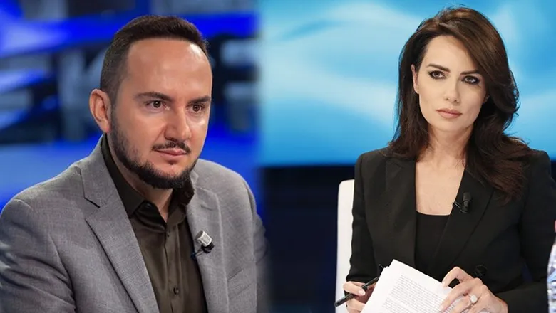 Ervin Salianji flet për planet për dasmë me Grida Dumën: Kur isha në burg…