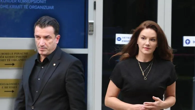 SPAK dërgon për gjykim dosjen e Veliajt dhe Ajola Xoxës. Zbardhen akuzat dhe rastet e korrupsionit