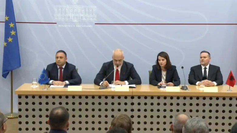 Rama: Ministri i Brendshëm s’është kryepolic! Duhet të ndryshojmë logjikën!