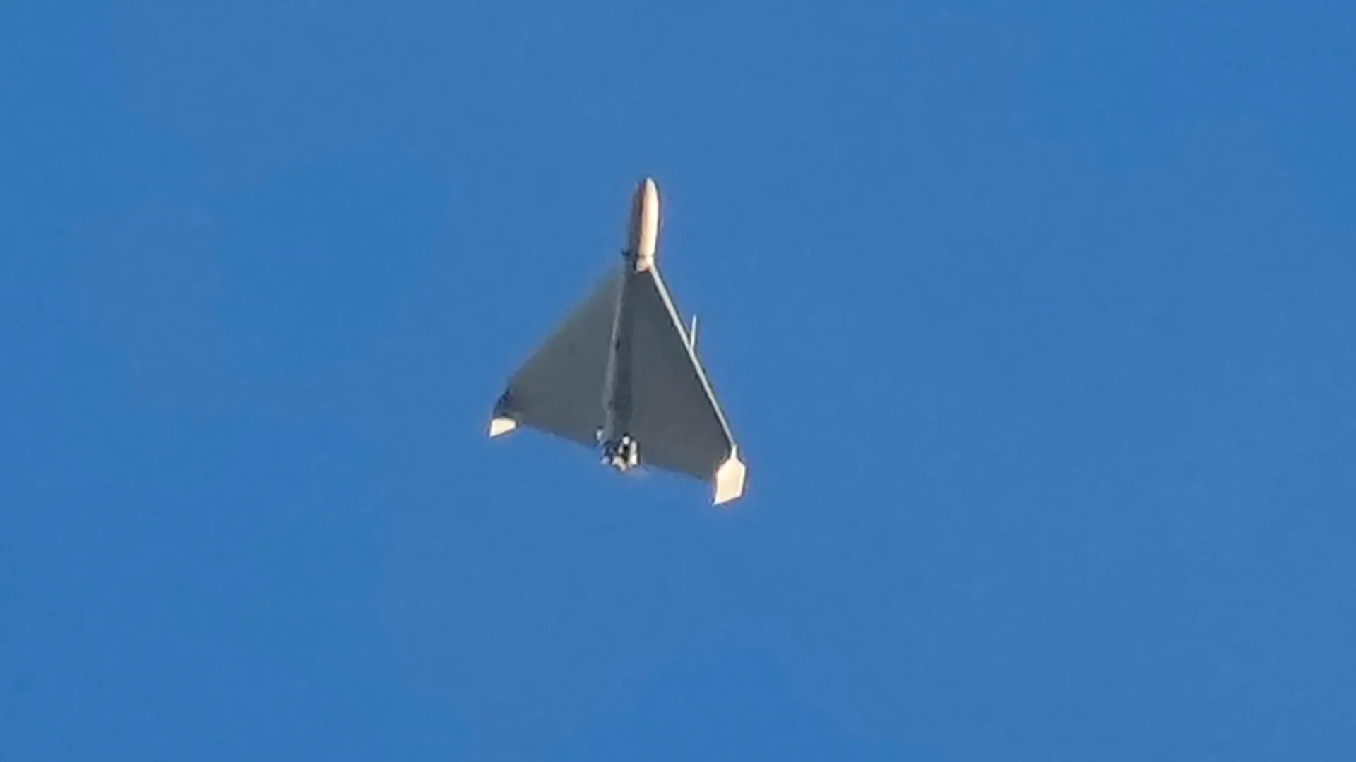 Për sa orë mund t’i arrijnë dronët rusë kryeqytetet e Europës?