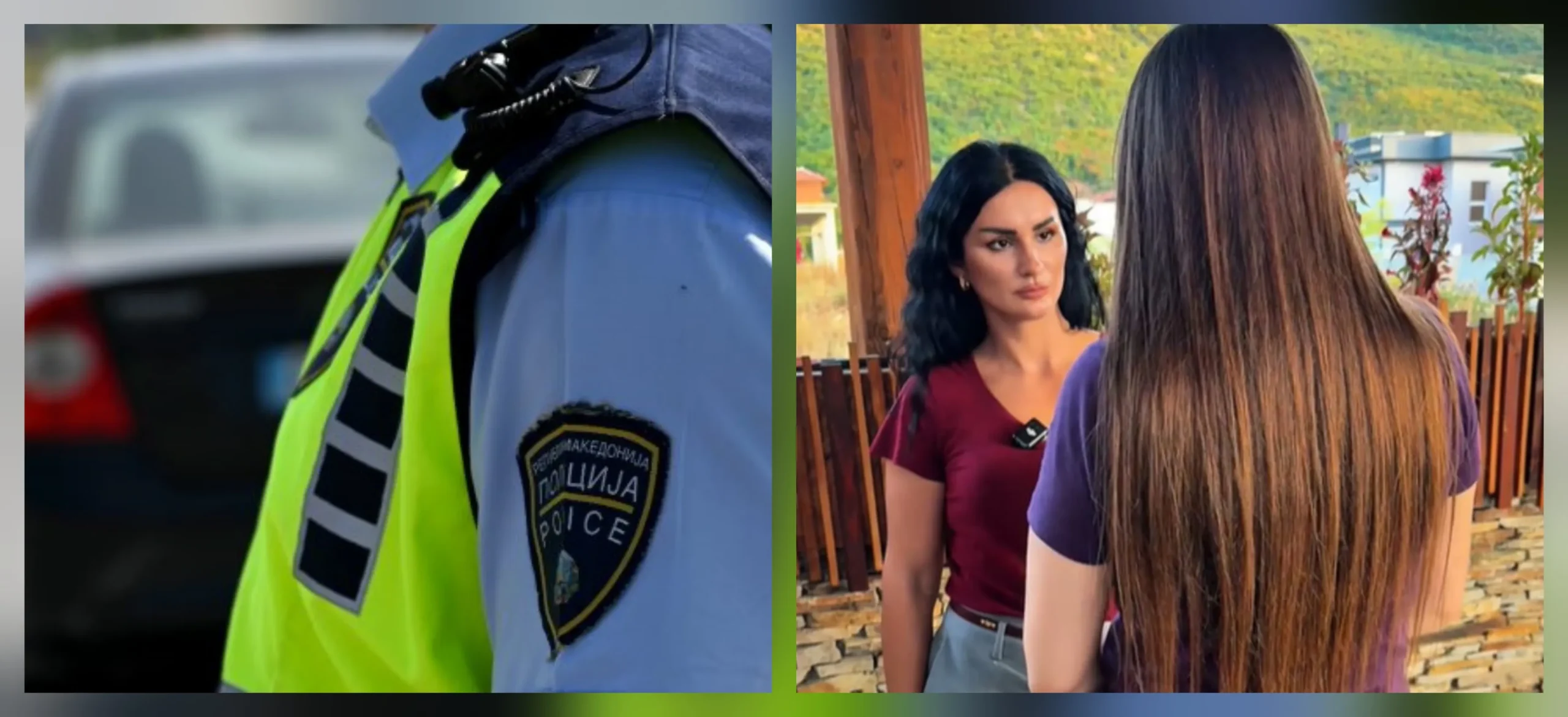 Skandal në Tetovë/ 5 policë akuzohen për abuzim me një grua: Më shantazhuan
