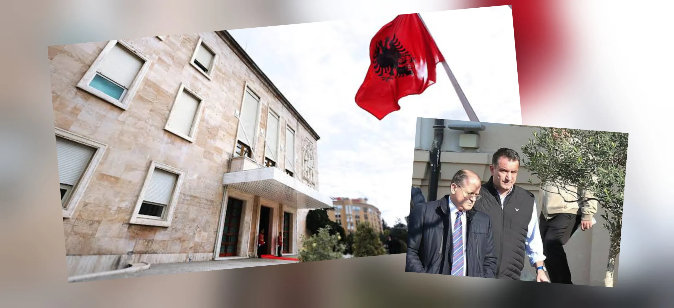 Qeveria “Rama 4” nis me eliminimin e Veliajt, nesër vuloset largimi