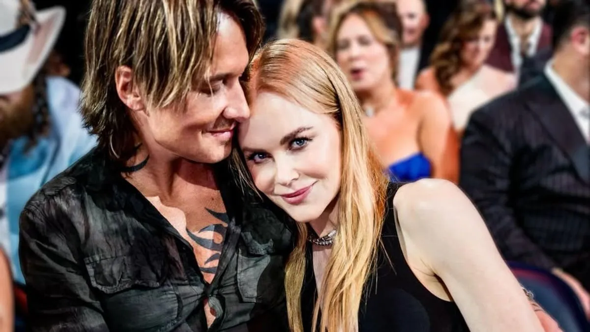 Nicole Kidman dhe Keith Urban ndahen pas 19 vitesh martesë