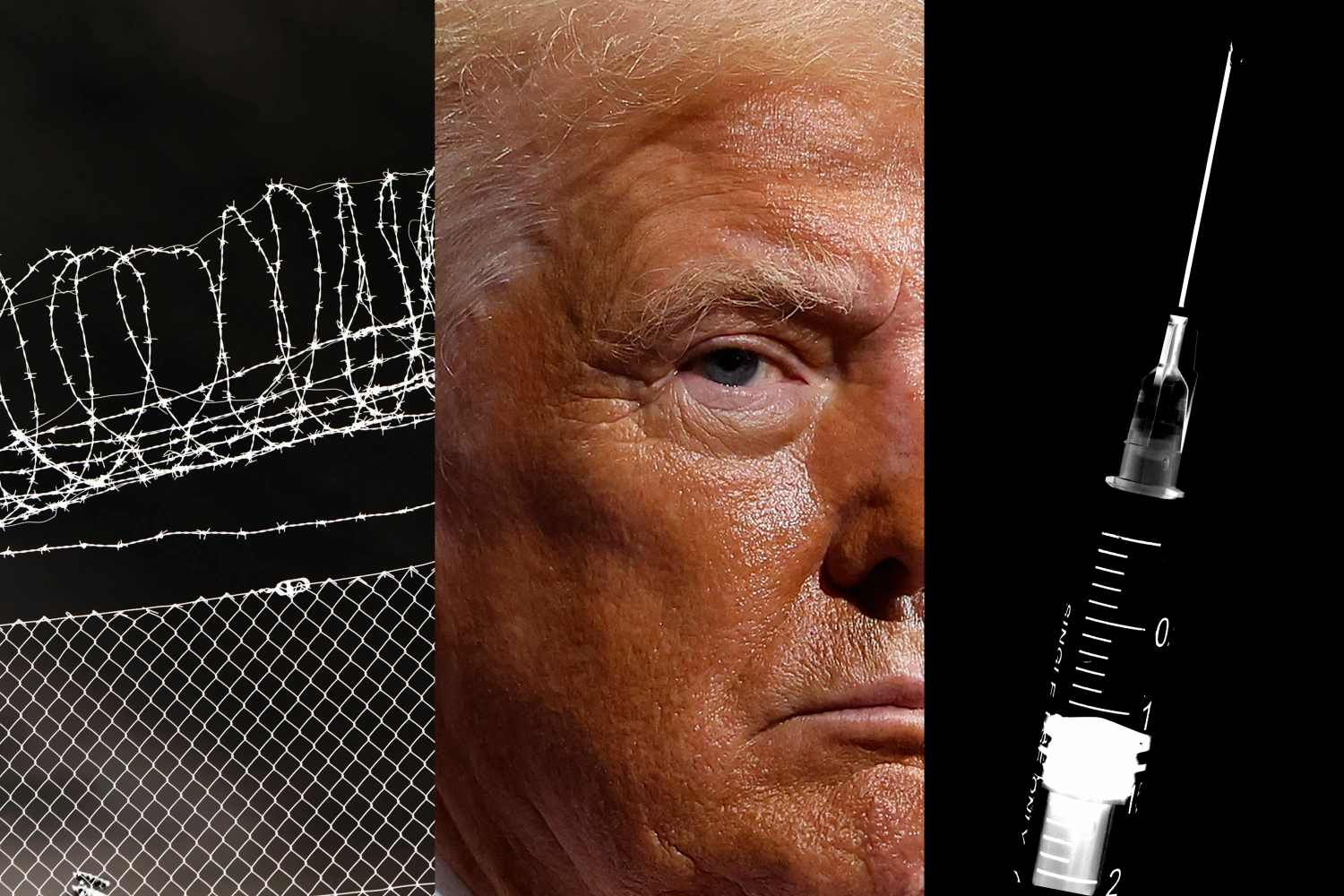 Trump rikthen dënimin me vdekje në Washington