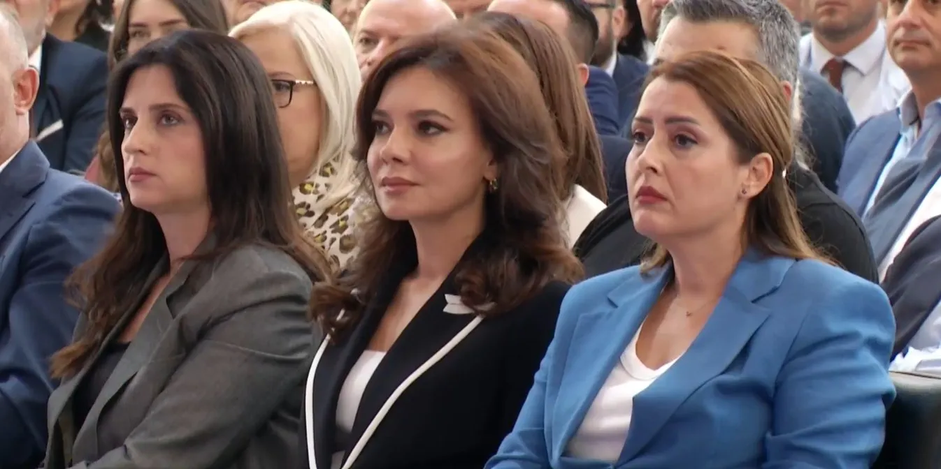 Video/ E zverdhur dhe e hutuar, Manastirliu shokohet kur Rama e cakton kandidate për Tiranën: E di që të ra si bombë!