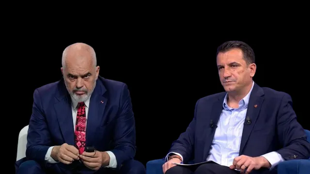 Rama kërkon shkarkimin e tij, vjen lëvizja e papritur nga Veliaj
