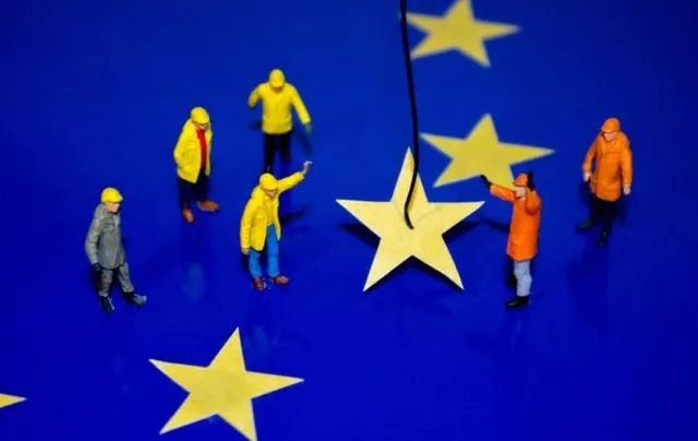 Pse punëtorët europianë duhet të ndërrojnë punë
