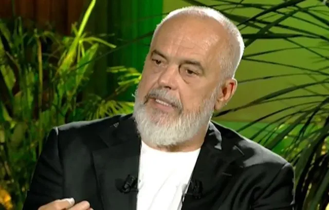 Si po e mban Edi Rama në ankth Erion Veliajn dhe mesazhi për të tjerët në PS