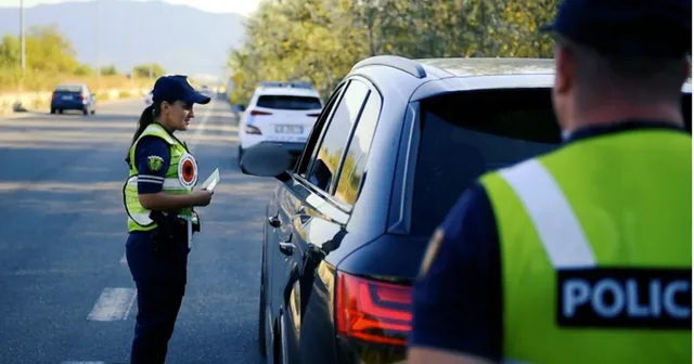Ndryshime te Policia Rrugore në Tiranë, kush emërohet drejtor