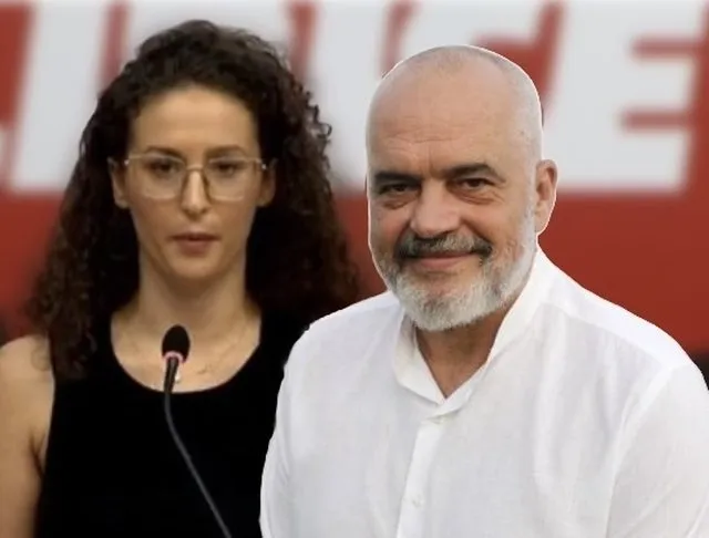 “Edi Rama, sociopat me kartelë”/ Silva Caka, zëri opozitar që u kthye në funksionare të qeverisë