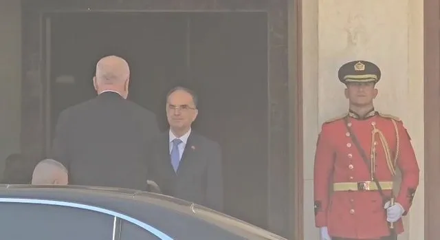 Begaj pret Ramën në Presidencë që t’i miratojë qeverinë e re