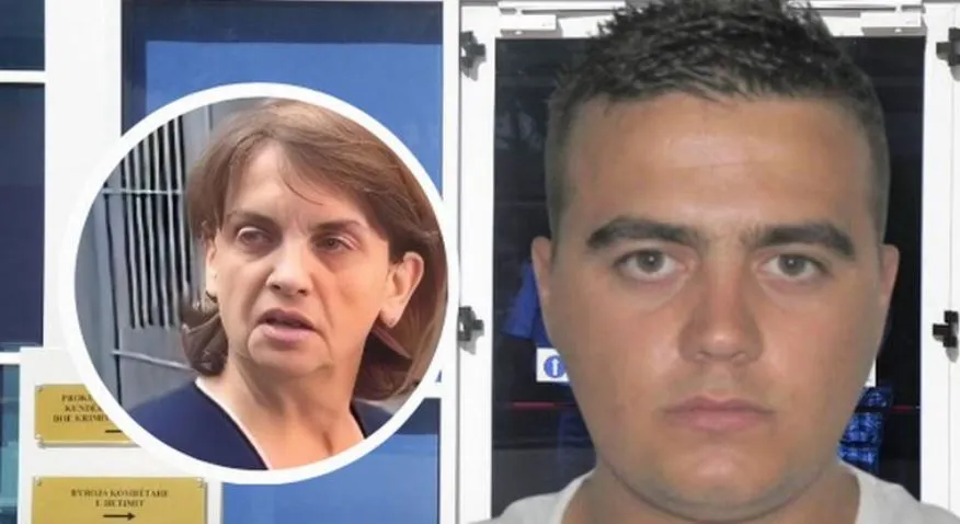 Mike e ngushtë me Suel Çelën, GJKKO liron ish-gjyqtaren Pajtime Fetahu