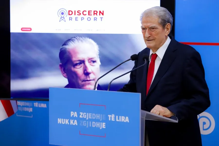 Masakra në Shkodër/ Berisha: Janë banda të lidhura me shtetin, thuhet se ishin aktivë në fushatën elektorale të Ramës